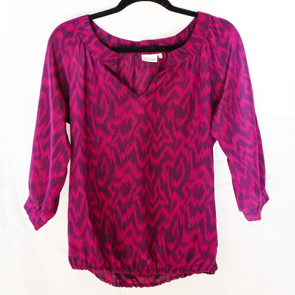 Ellie Blouse main image 1